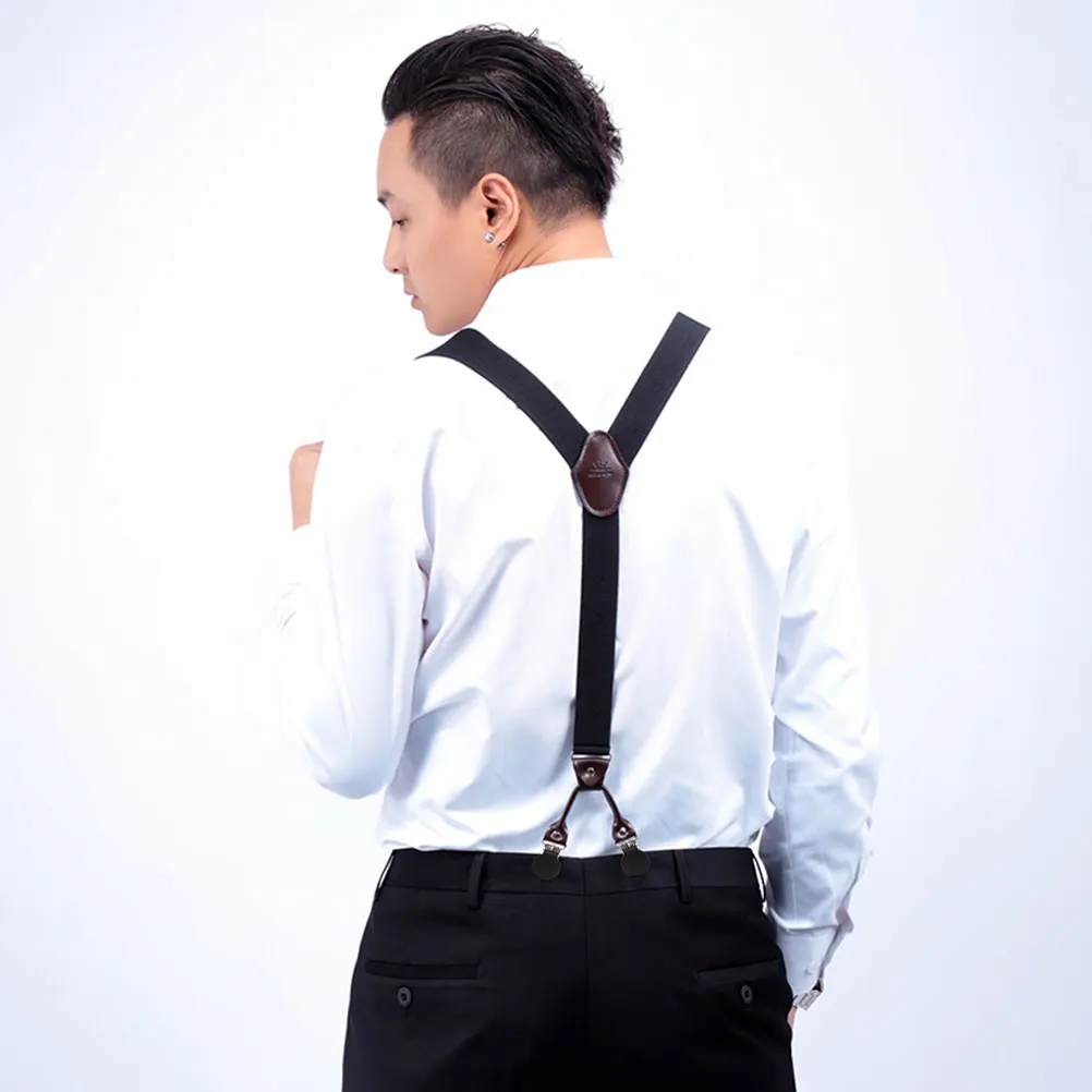 

6 шт. металлические сверхмощные круглые застежки для подтяжек для одежды, спецодежды, комбинезонов, джинсов, поделки своими руками, швейные проекты