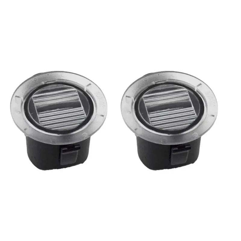 

Для Volvo XC60 2009-2017: Комплект из 2 светодиодных фонарей подсветки боковых зеркал (номер детали 31217287), лампа приветствия для автомобиля