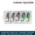 Multicolor-10g