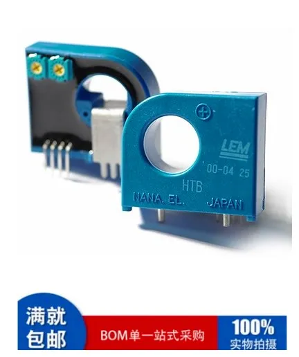 

Датчик тока HTB150-P HTB150/P LEM, трансформатор, новый в наличии