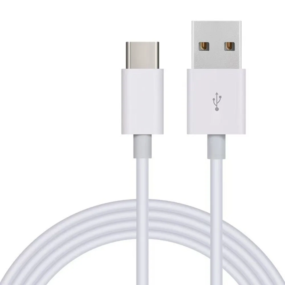 USB To Type-C Monitoring Device Charging Cable Pure Copper Core Extension Charging USB Extended Charging Cord
