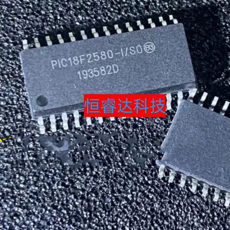 

Free shipping 10pcs/lot PIC18F2580-I/SO PIC18F2580 SOP-28 IC In stock!