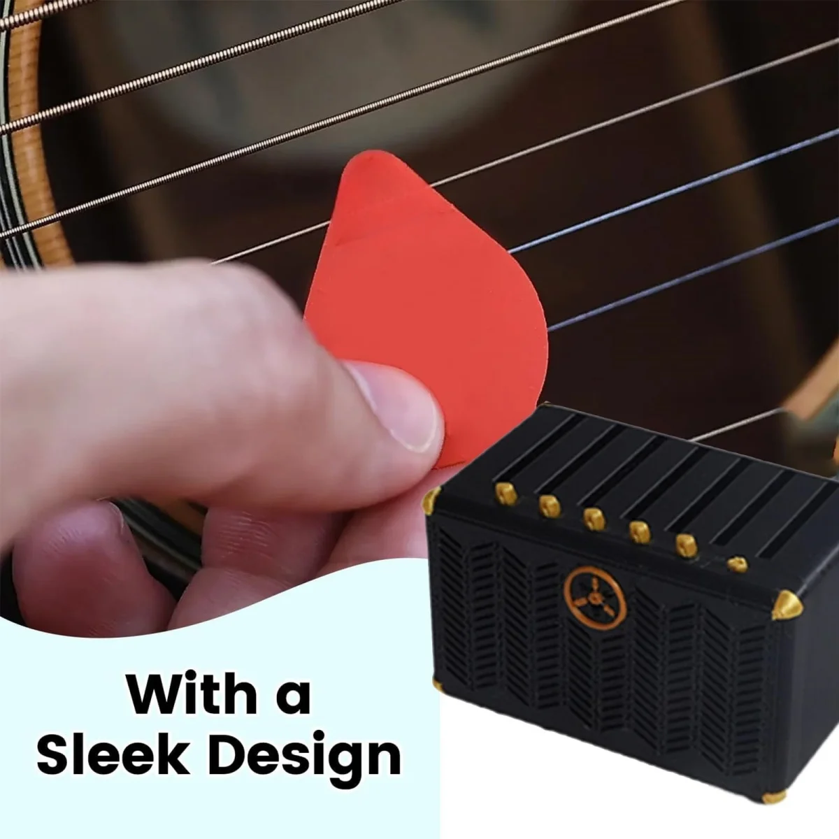 Thumbnail 4 - #74 Cheapest Guitar Picks Deals You Can Get