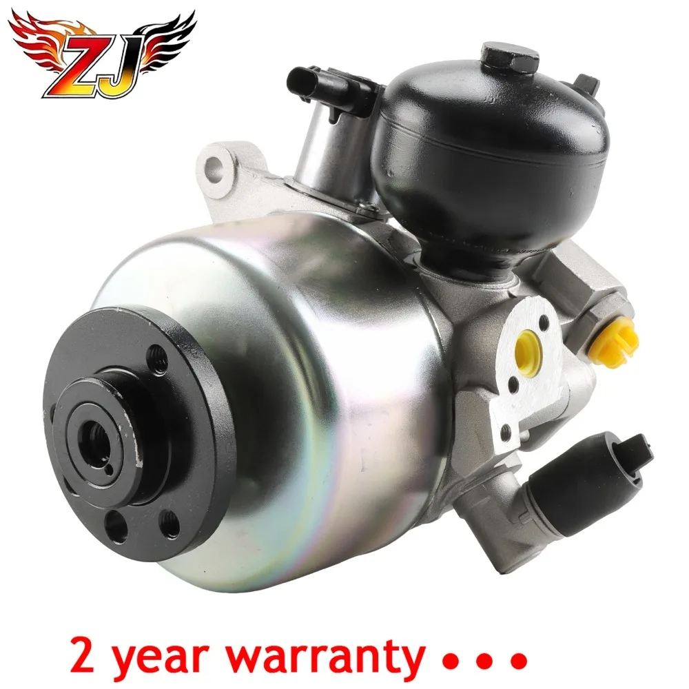 ABC Hydraulic Power Steering Pump A0054660901 For Mercedes R230 SL500 550 600