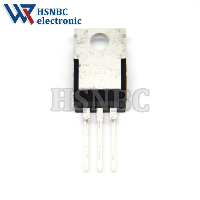 10 sztuk/partia FHP3710 FHP3710C TO-220 57A 100V N-kanałowy tranzystor MOSFET mocy 100% nowy oryginał