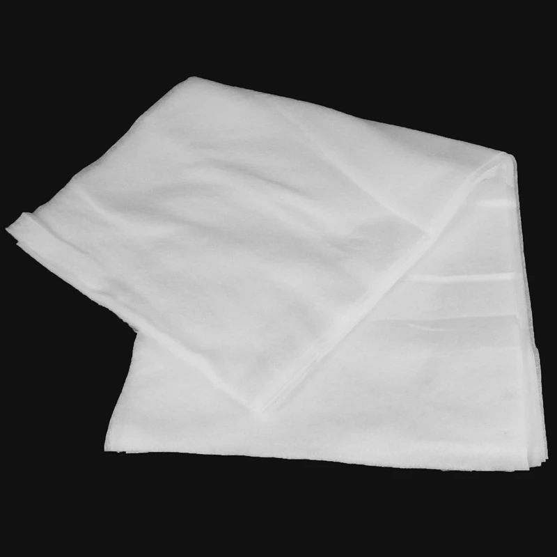 2025-60Pcs 68X30cm Electrostatic Cotton For Xiaomi Mi Air Purifier Pro/1/2 Universal Brand Air Purifier Filter Hepa Filter