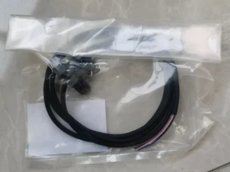 

Совершенно новый фотоэлектрический выключатель EE-SX671-WR (1 шт.) с ускоренной доставкой