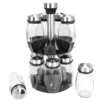 10 最佳銷售 罐子瓶 - №5