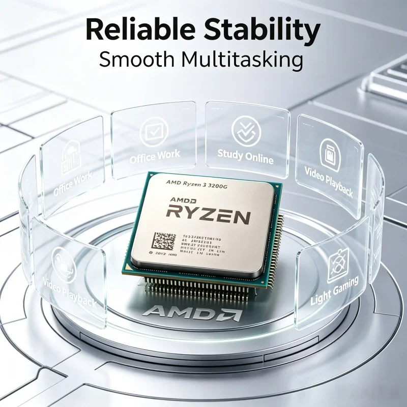 processeur-amd-r3-3200g-socket-am4-graphismes-integres-quad-core-65w-cpu-en-tray-pour-ordinateur-ancien