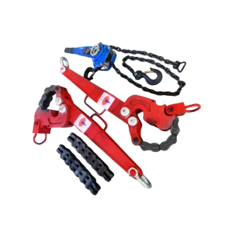 

Quality Accessory Tools With Hand Clamps Drill Pipe Clamp