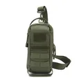 Verde militar