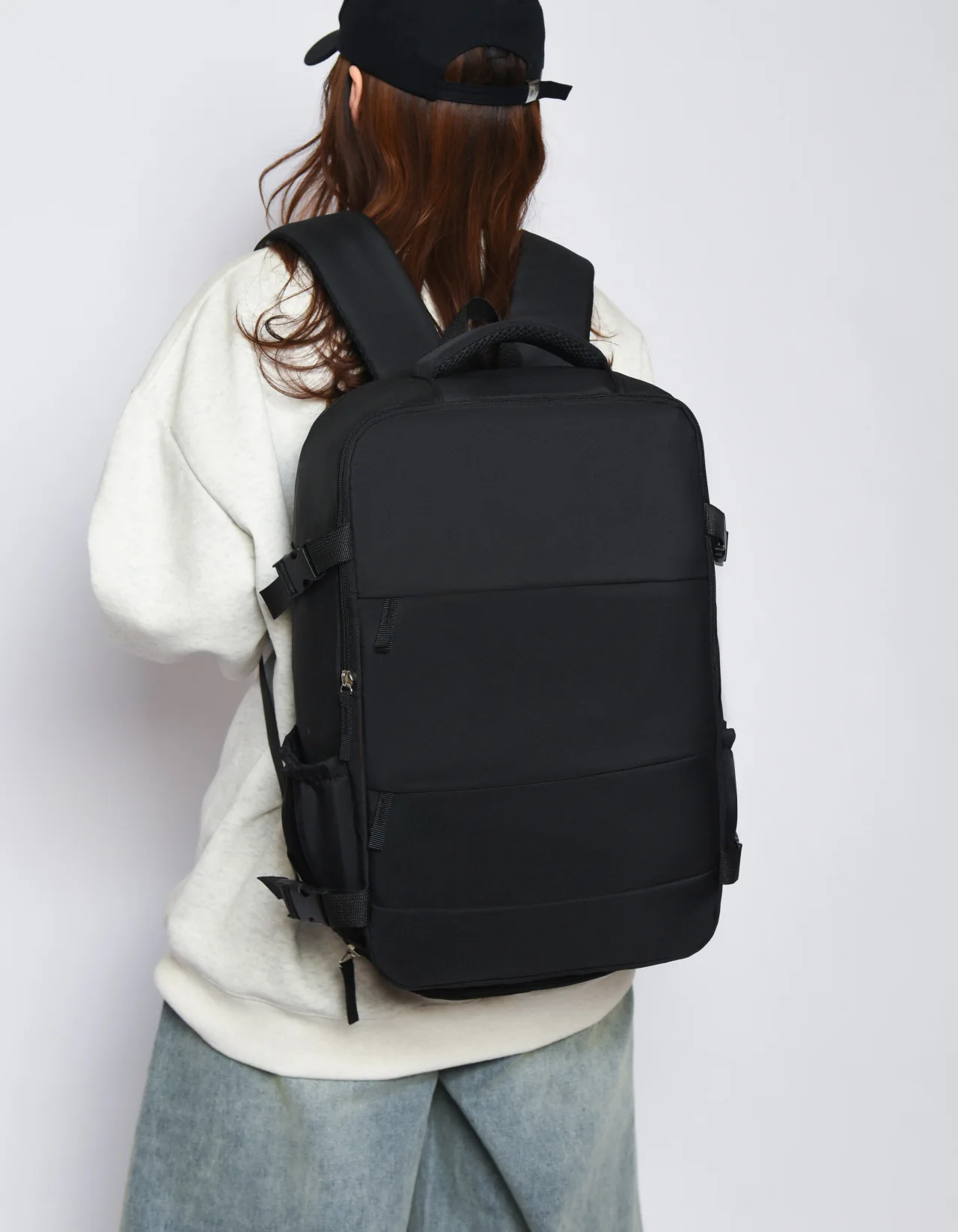 Thumbnail 2 - #3 Best Large Capacity Backpacks to Buy In 2026