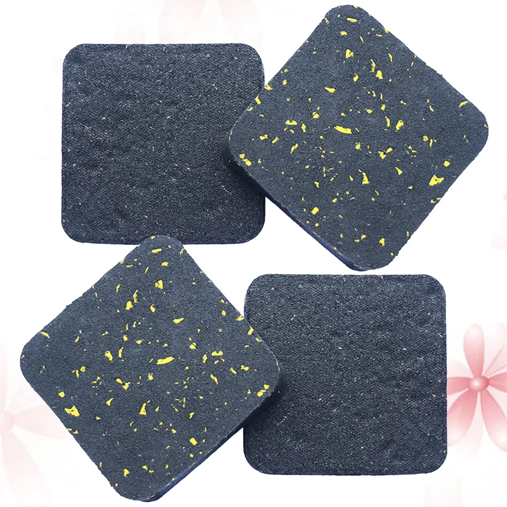 

Treadmill Cushion Anti Vibration Pad Reduction Pads Furniture for Sports