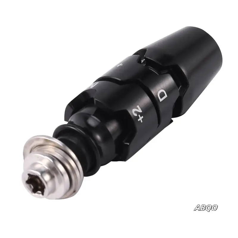 

2Pc 0.350 Golf Club Shaft Adapter Sleeve Replacement For Callaway EPIC FLASH FW RH