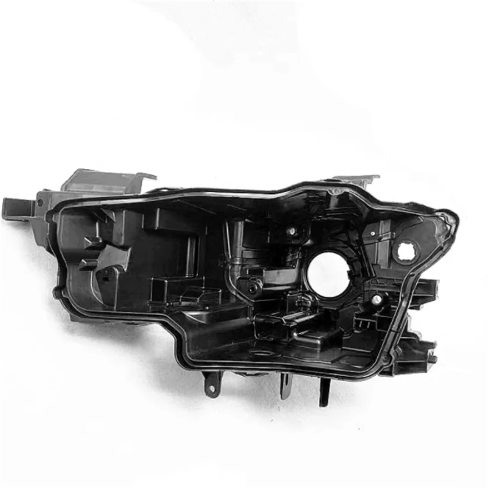 

Headlight Base for Mazda 3 Axela 2019 2020 2021 Headlamp House Car Rear Base Front Auto Headlight Back House