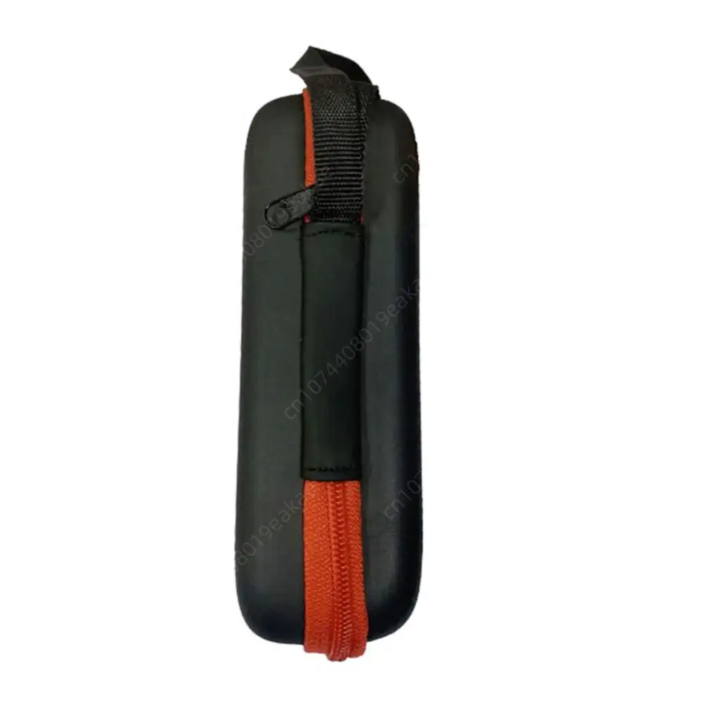 EVA Carrying Case For Miyoo Mini Plus/ANBERNIC RG35XX/RG353V/RG353VS Wear-resistant Game Console Pouch Case Travel Storage Bag view 6