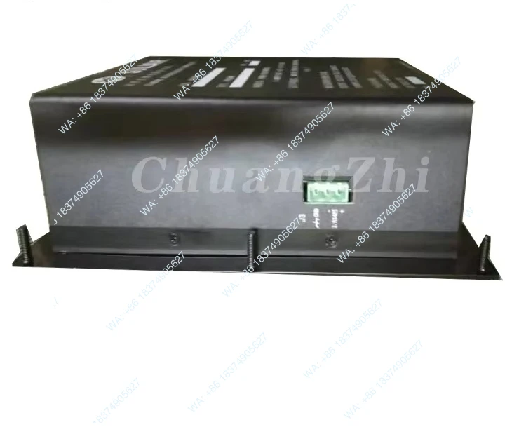 1pcs Program Controller 88290001-999 Deluxe Controller Panel for Air Compressor Spare Parts Controller PLC 88290001-976