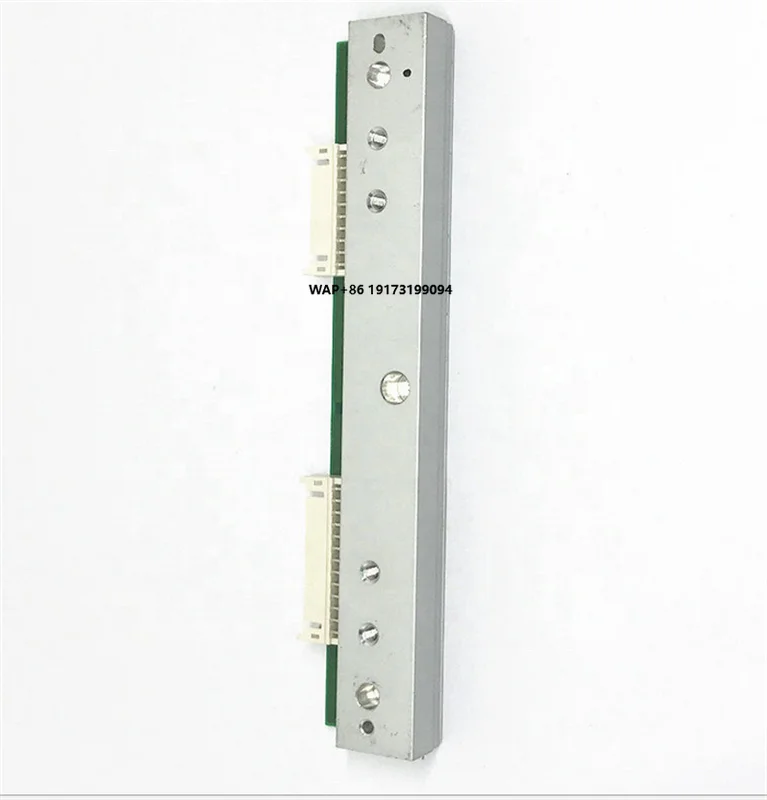 

Printhead KM2006-B410A for ROHM Compatible Barcode Thermal Label Printer High Speed