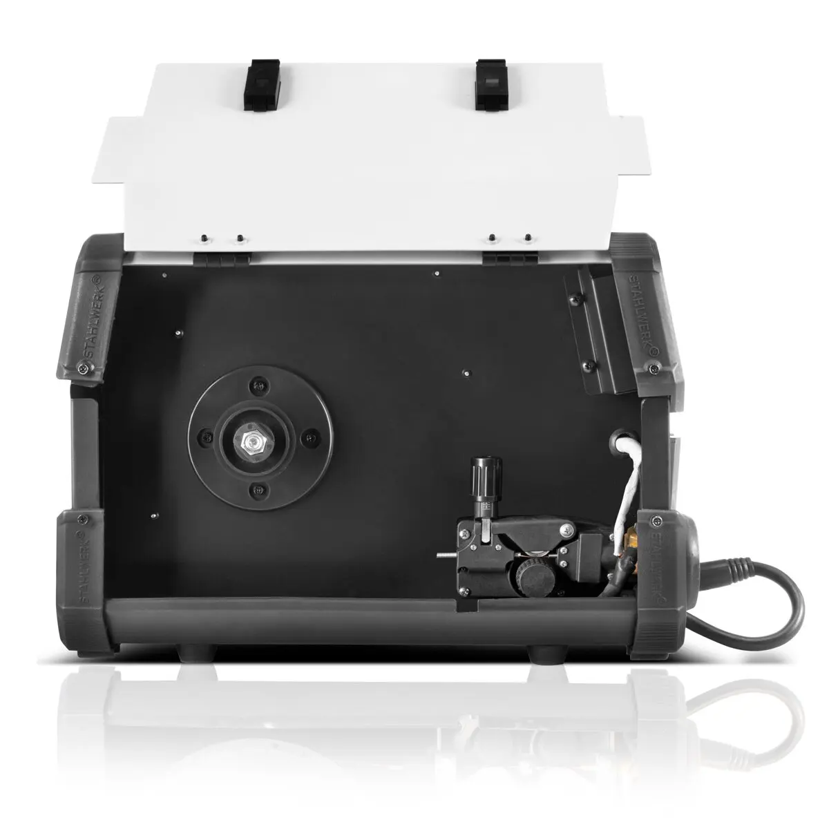 

Portable Laser Welding Machine MIG TIG ARC/STICK MMA IGBT Inverter Welder 220V New Condition"