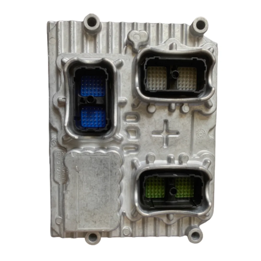 

New HT QSC8.3 Truck Engine ECM ECU Electronic Control Module 4993120 4993121 4982753 for Isuzu EVR Model 1994-1998
