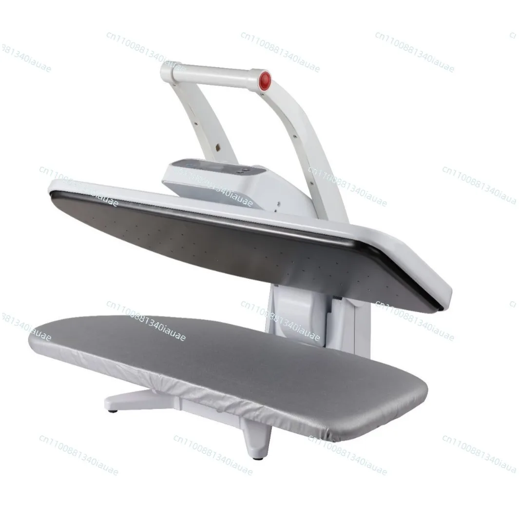 Steam Iron Ironing Board Automatic Steam Ironing Machine Household and Commercial Foreign Trade Drying Laundry Dry Cleaning