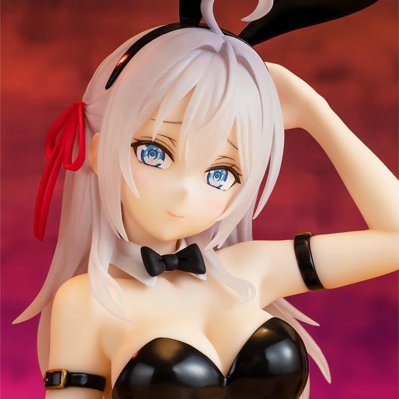 

【100%Authentic】System Service Original Tokidoki Bosotto Russia-go De Dereru Tonari No Alya-san Alisa Mikhailovna Kujou Model