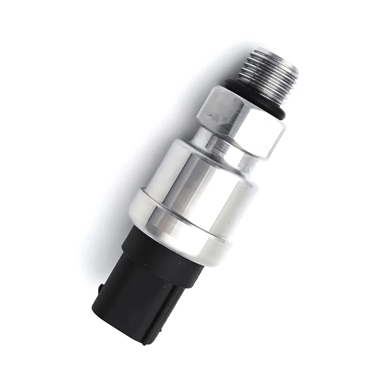 Excavator Engine Low Pressure Pressure Sensor LC52S00019P1 For KSG Excavators SK200-6 SK200-6E Accessories Parts