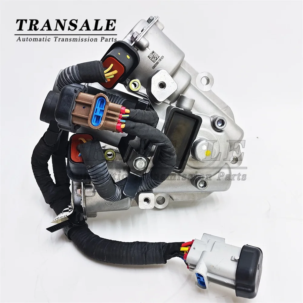 

438002D000 43800-2D000 43800 2D000 D7UF1 Привод коробки передач в сборе для Hyundai Tucson 2015-2017