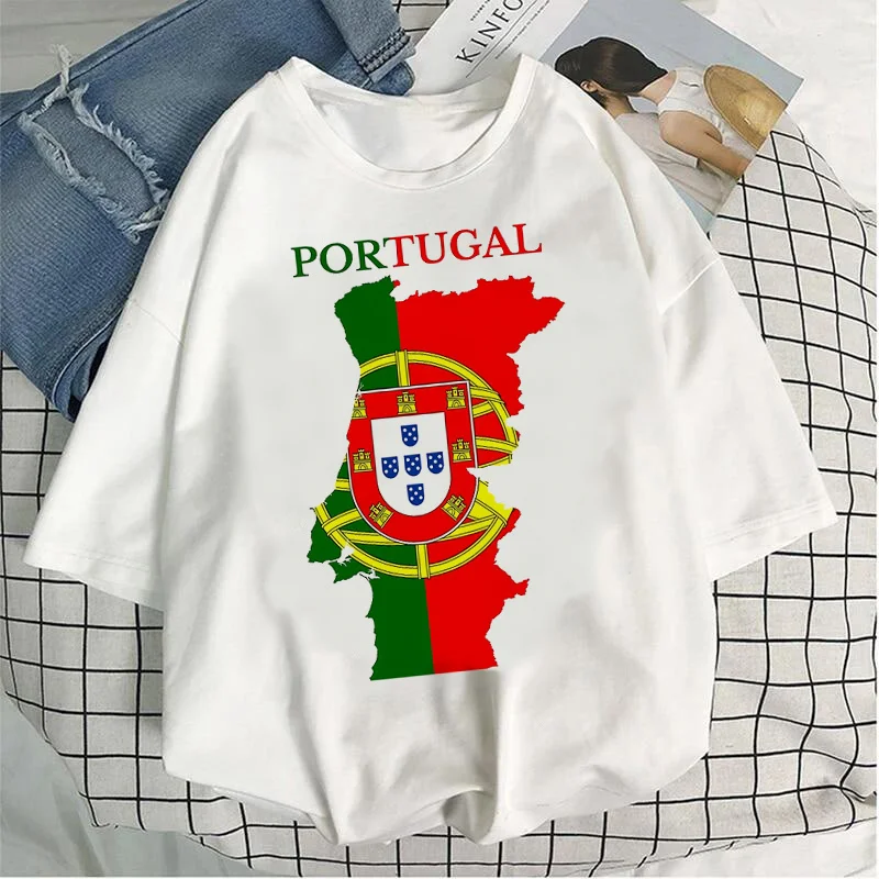 portugal clothing clothes male vintage streetwear graphic anime 2022 t shirt clothes couple clothes graphic