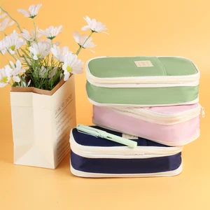 Kawaii Pencil Case 12 Hauptverkäufe Girl Girltür - №2