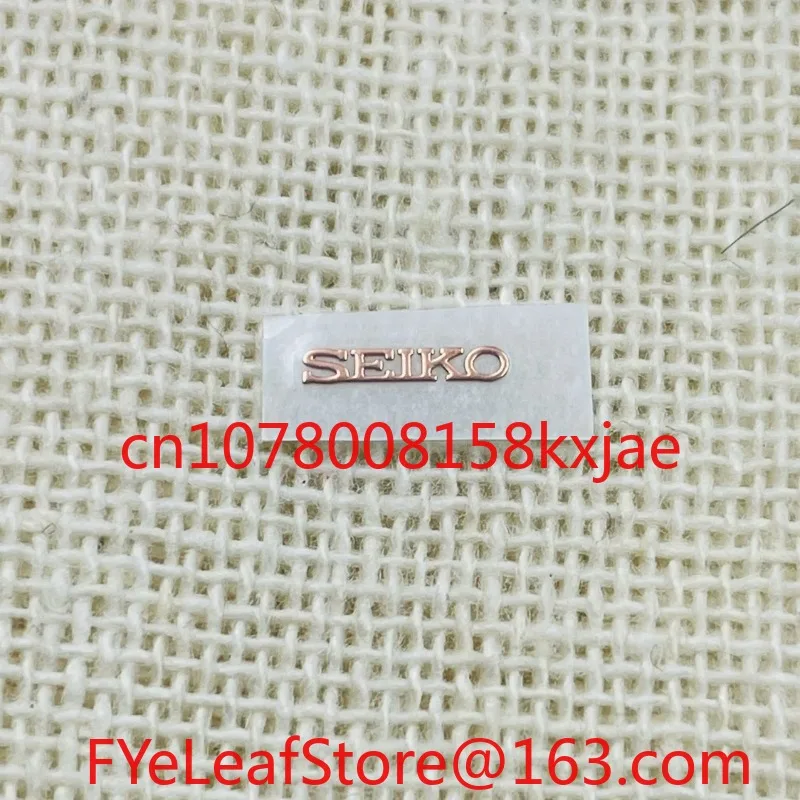 شاهد ترصيع الشعار الحرفي، وملصقات الشعار المعدنية، وملصقات الملصقات على شكل حرف S