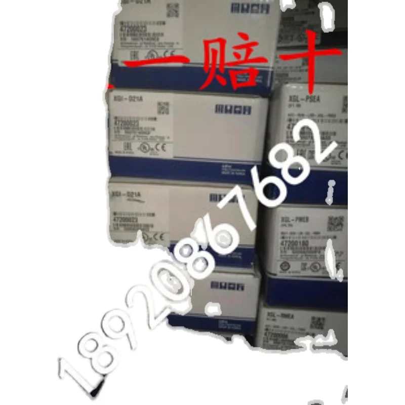 XGL-PMEA-módulo de comunicación de alimentación LS de Corea del Sur, XGL-PMEB, auténtico, disponible