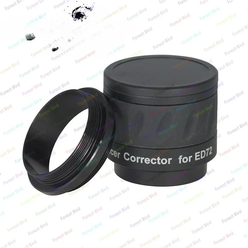 Sky-Watcher Corrector Reducer, 0.9x, Evolux 62ED 82ED and 0.85x EvoStar 72ED