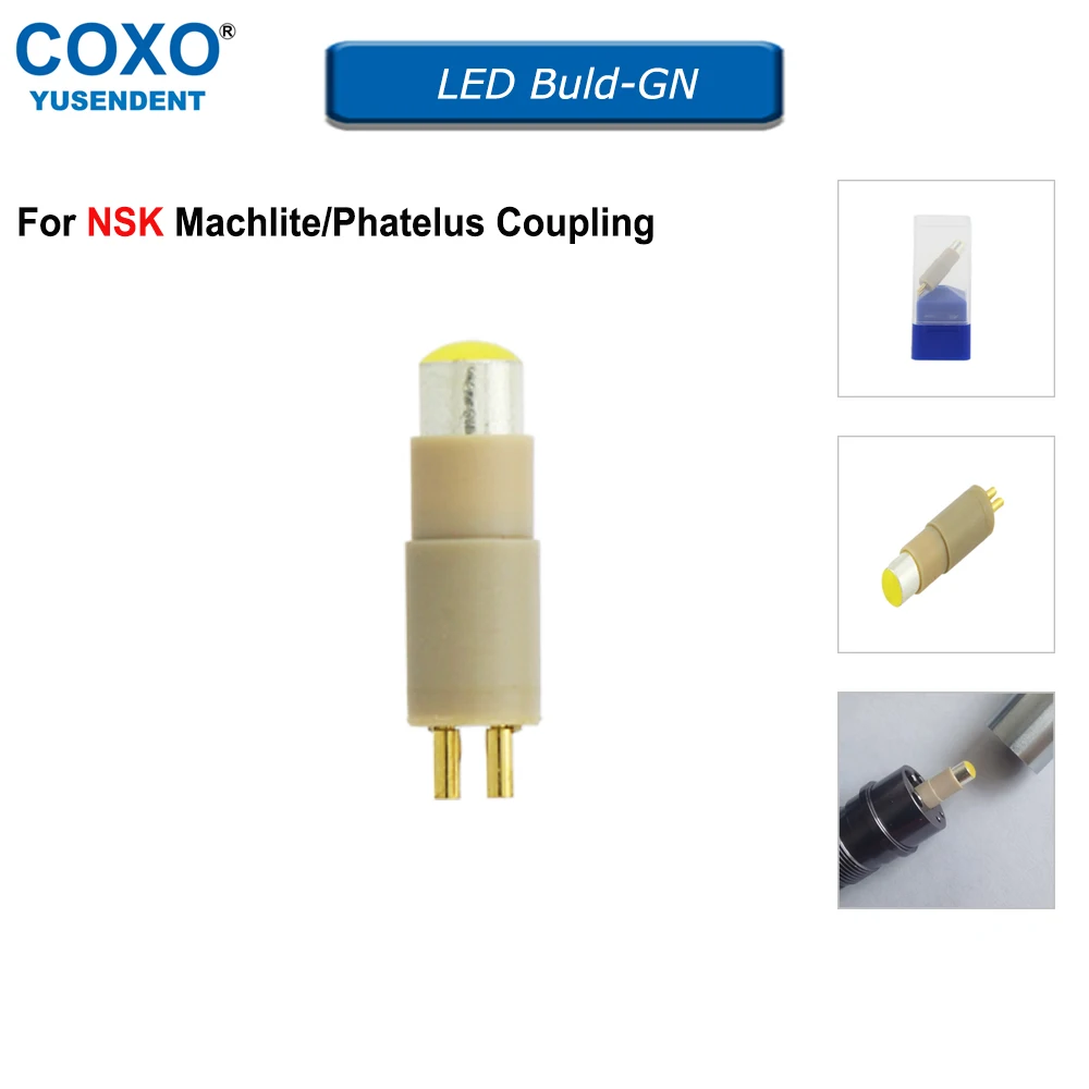 Variant: LED Bulb For NSK