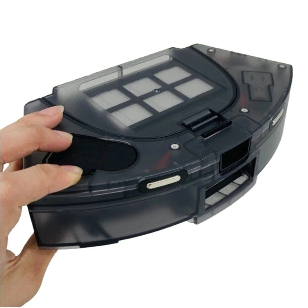 2-in-1 Dustbin & Water Tank For Liectroux G7Kabum Smart 900 Vacuum Cleaner Parts Home Sweeper Floor Accessories