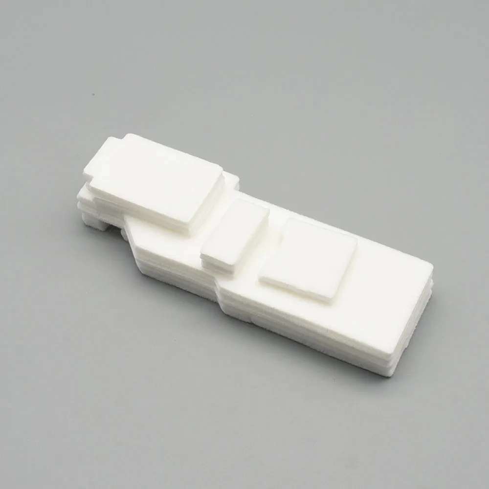 

1X LET433001 Губка для поглотителя чернил для BROTHER MFC J4420DW J4510DW J4610DW J4620DW J4625DW J4710DW J2310DW J2510DW J4320DW J4410DW