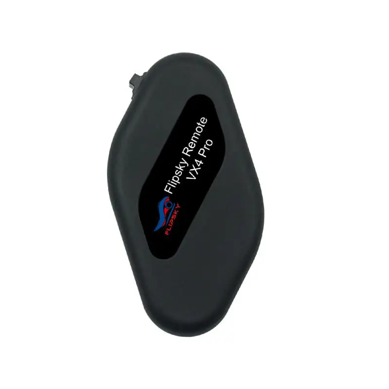 Flipsky Hall Sensor Throttle Remote Controller Vx4 Pro أزرار ميزة قائمة بذاتها شاشة ملونة جهاز تحكم عن بعد