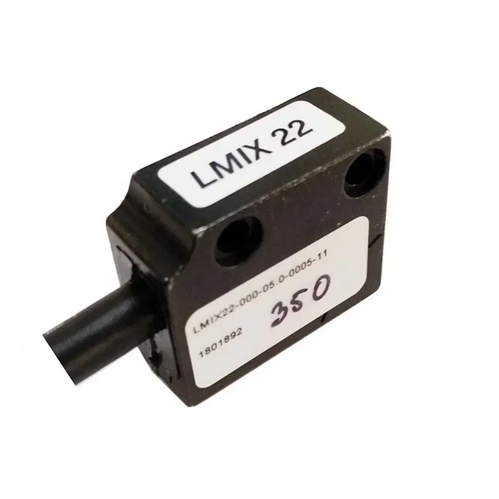 Germany ELGO Magnetic Grid Ruler & Reading Head - LMIX2-047/039-03.0-1-01 for Precision Linear Measurement