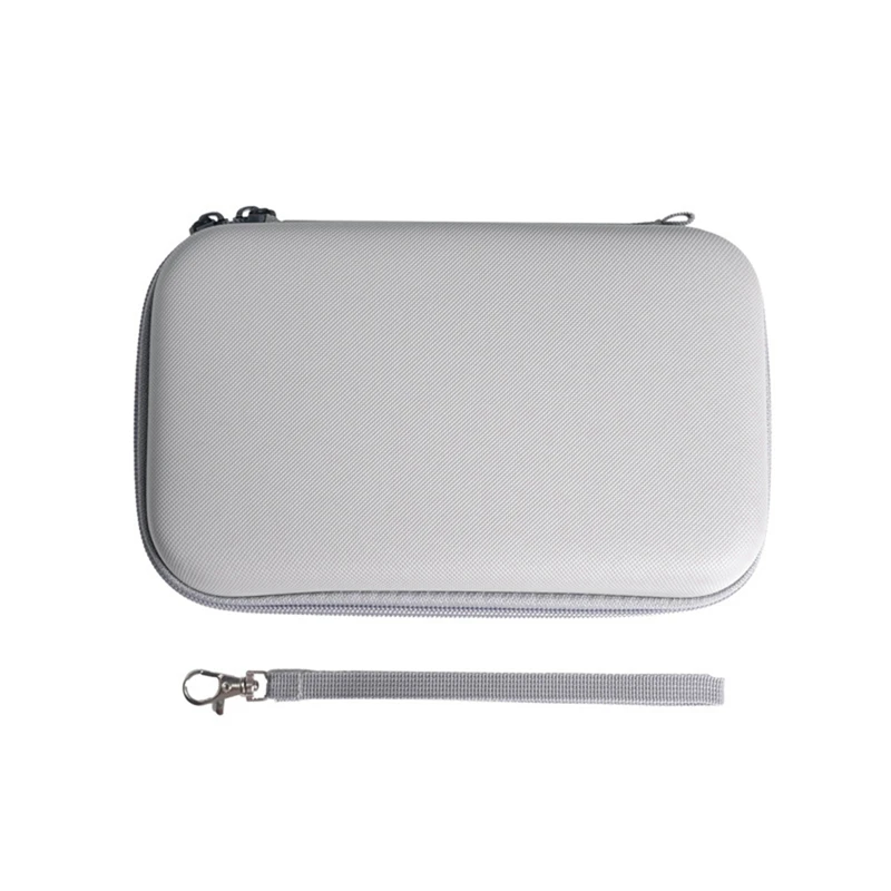 Super Sale Portable Vlog Camera Storage Bag for DJI Osmo Pocket 3 Drop-Proof