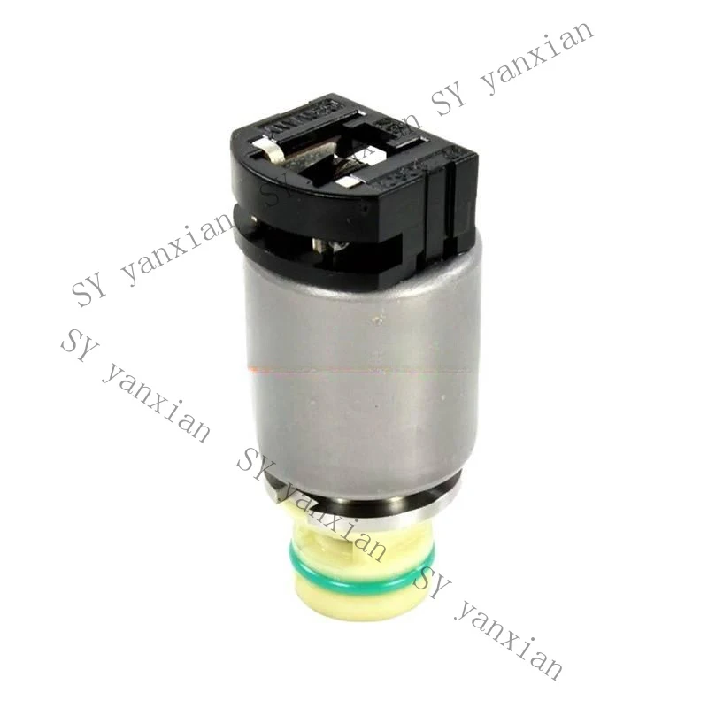 SY+ Transmission Trim Control 