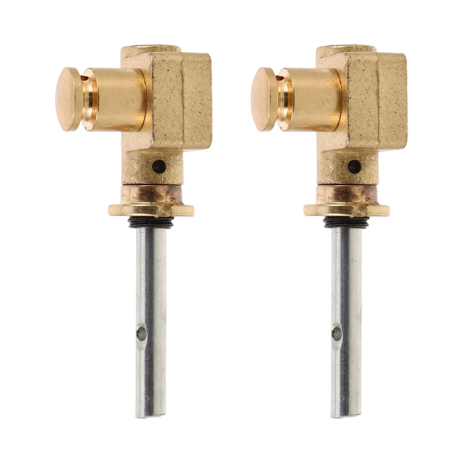 

1Pair Erhu Shaft Mechanical Metal Tuning Peg Replacement Accessories String Tension Adjustment String Instrument Parts