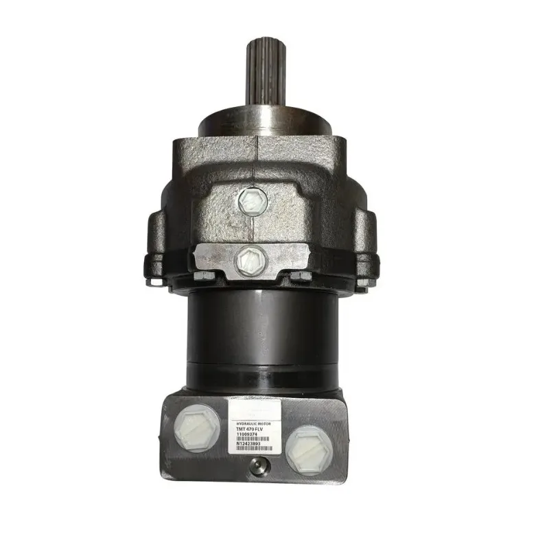 

TMT470V151Z3305 Orbit Hydraulic Motor