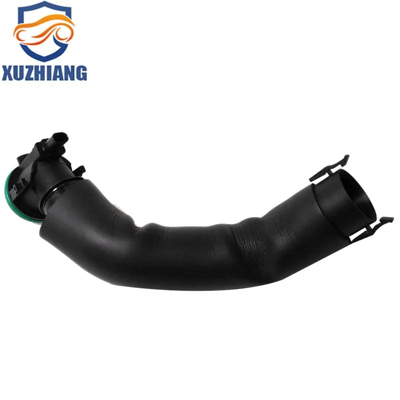 11127588417 11127598091 Exhaust Hose Vent Pipe Valve Chamber Cove BMW Intake Hose For BMW X1/X3/X4/X5/1'/2'/3'/4'/5'/Z4