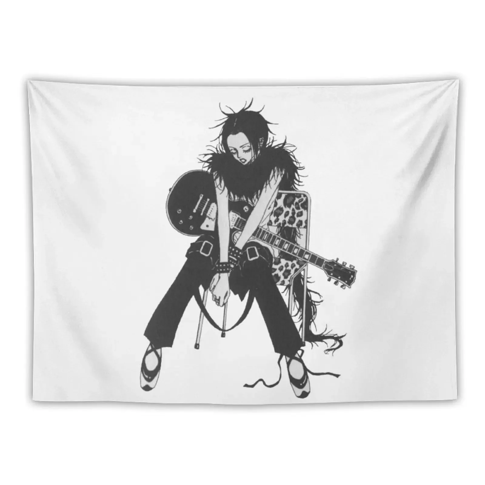 NANA Osaki Tapestry House Decor Decoration Home For Bedroom Tapestry