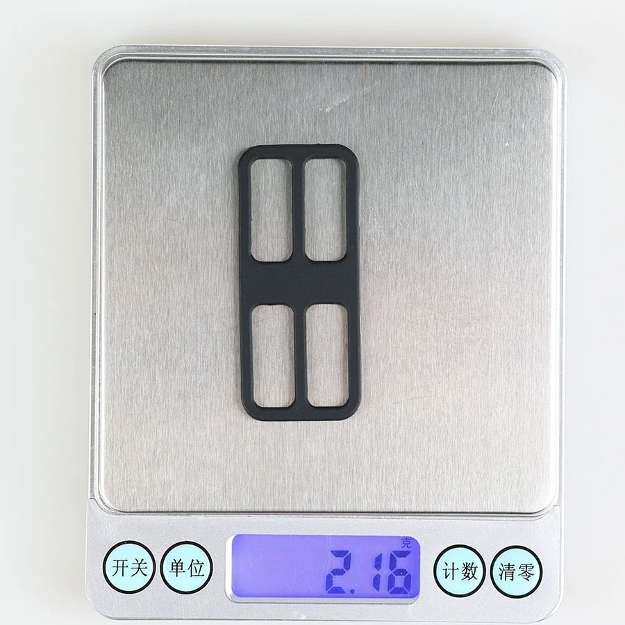 حزام سيليكون لعداد السرعة في الدراجات مع شريط مرن ثابت للإضاءة الأمامية والخلفية وملحقات ركوب الدراجات