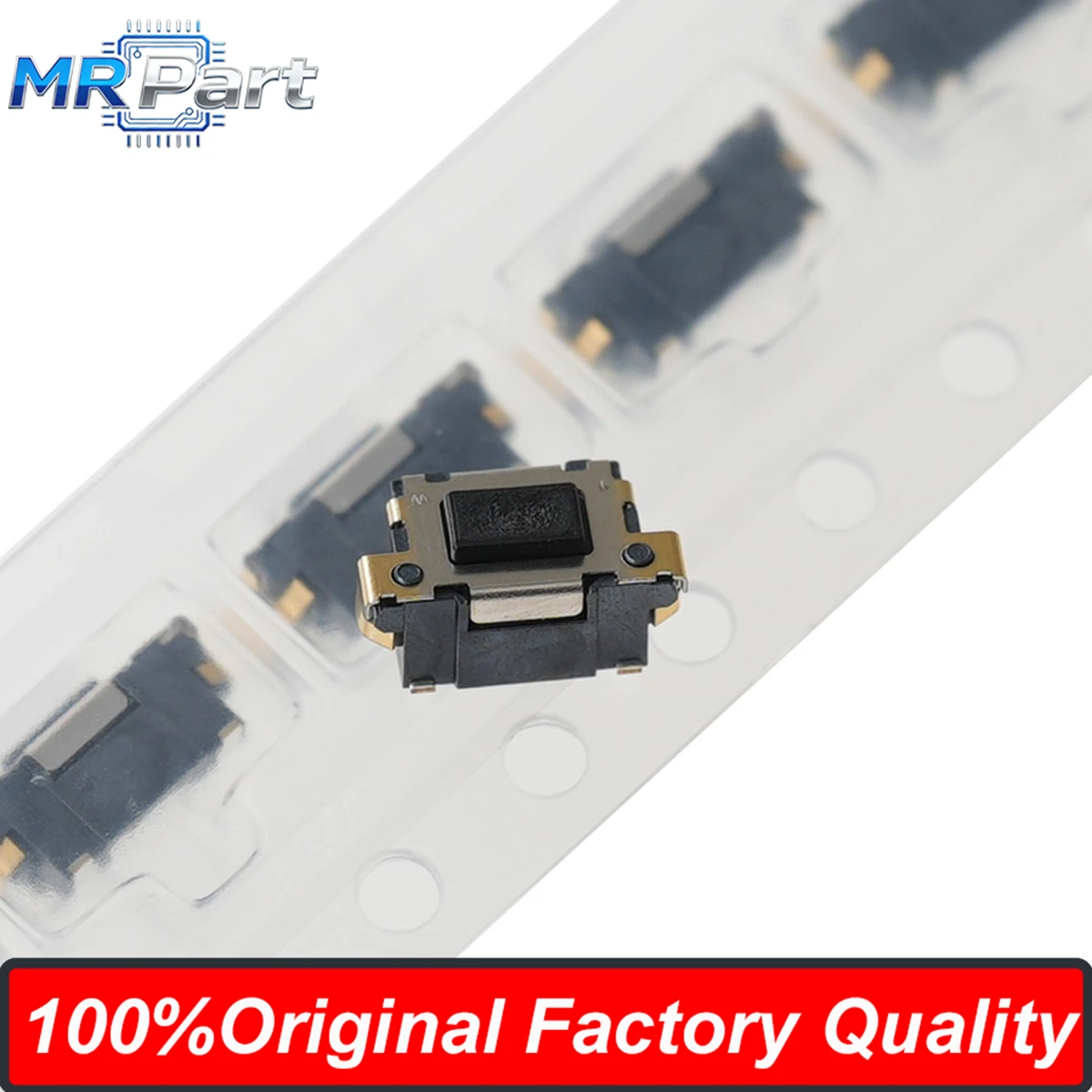 50pieces Original Factory Japan SKSNLAE010 Sink Plate Side Button SMD 6.2x3mm 13.5H Side Push Mid-mount Type Micro Switch