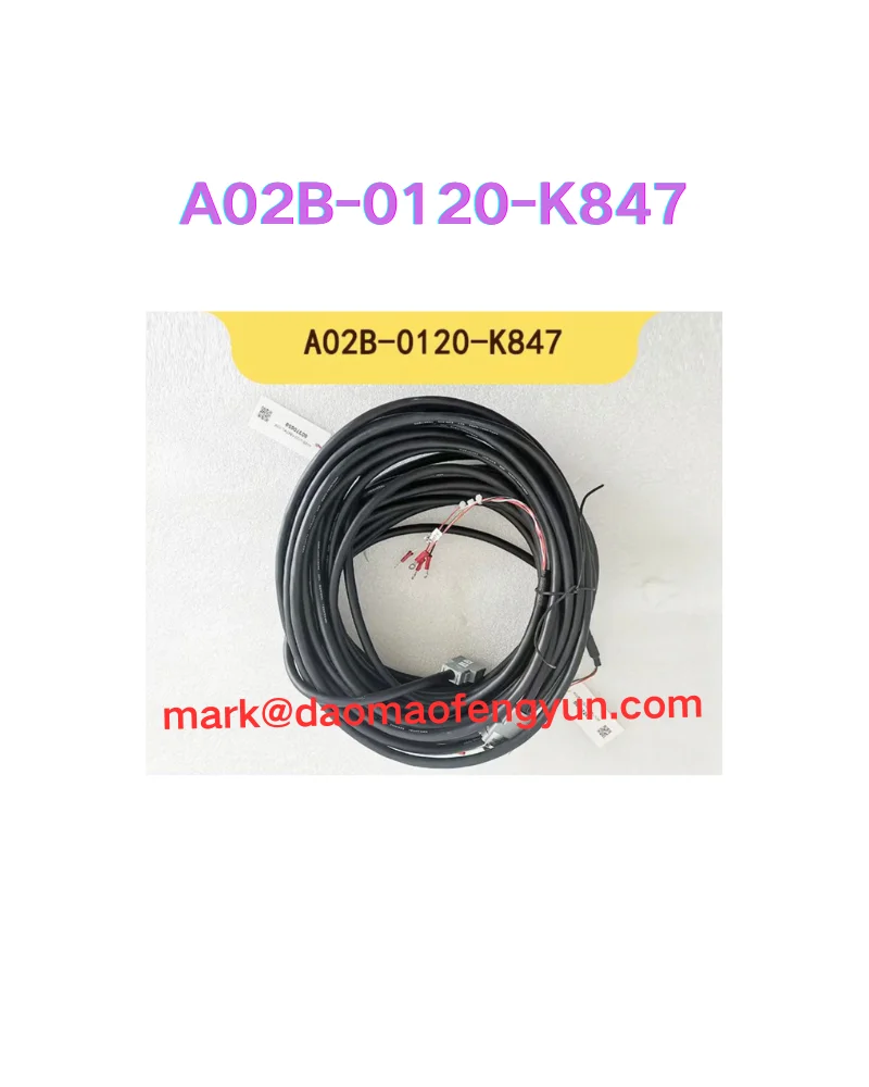 

A02B-0120-K847 New Handwheel Cable
