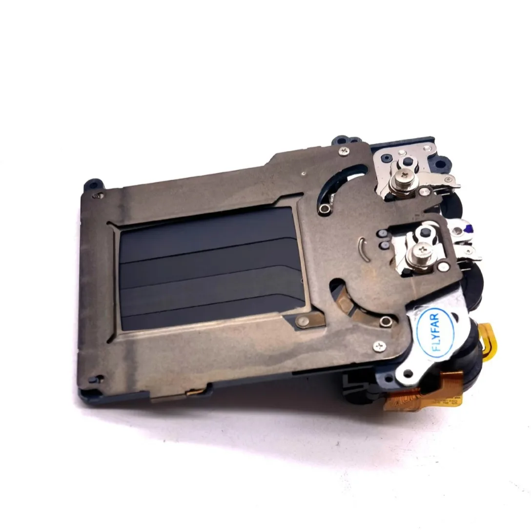 Suitable for Canon EOS 6D2 Shutter, Shutter Pack, Shutter Assembly