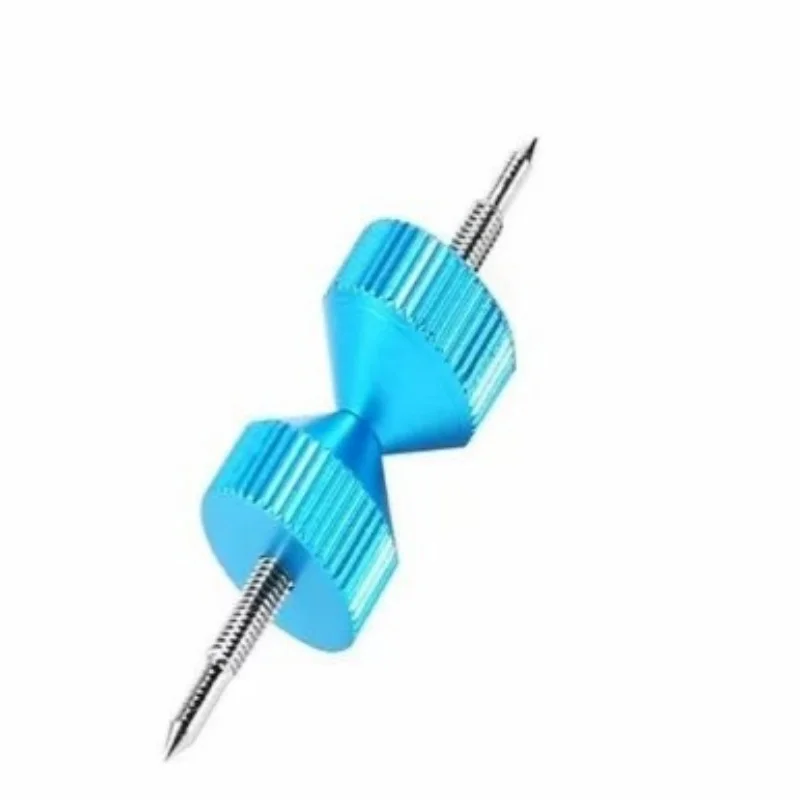 Propeller balancer, magnetic levitation leveler, fixed-wing four-six-axis multi-rotor helicopter propeller