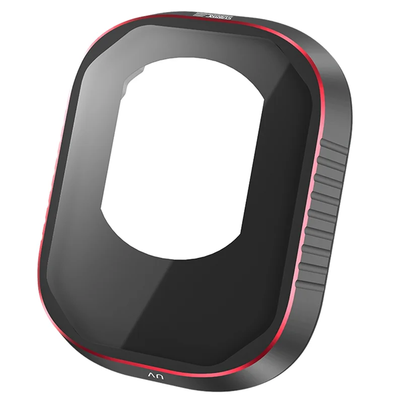 STARTRC цельные запасные части для фильтра DJI Mini 4Pro, многофункциональный портативный удобный фильтр с защитой от ультрафиолета, аксессуары